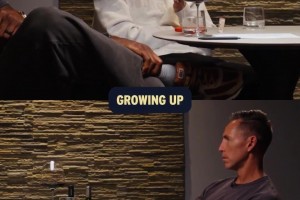 里夫斯：像我这样的打法别人不好防，因为我不按固定套路出招